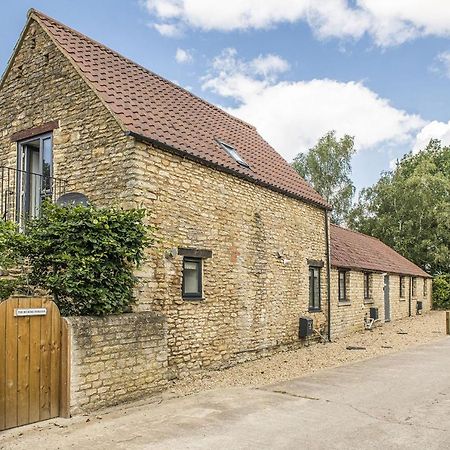The Milking Parlour Villa Malmesbury Dış mekan fotoğraf
