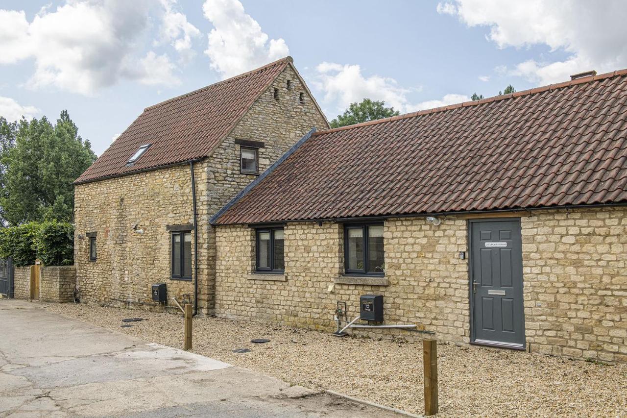 The Milking Parlour Villa Malmesbury Dış mekan fotoğraf